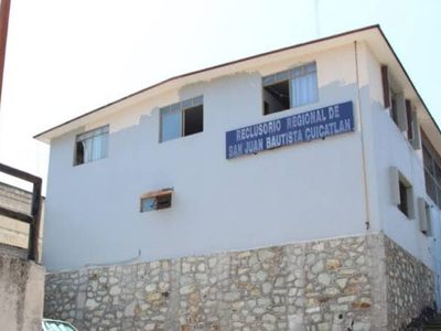 Recomendación de la Defensoría de Derechos Humanos de Oaxaca por 19 muertes en cárceles municipales