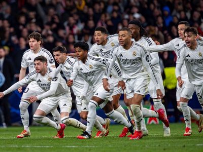 Junto con Mastantuono: el infernal dinero que gastará el Real Madrid en refuerzos
