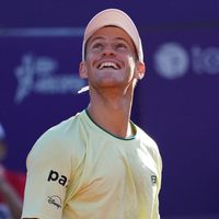 Se retiró Diego Schwartzman: ¿Cuánto dinero ganó a lo largo de su carrera?