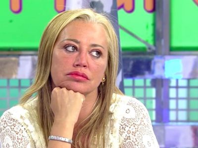 Belén Esteban perdió la paciencia en vivo: se enfrentó a Rafa Mora y pasó lo que todos esperaban
