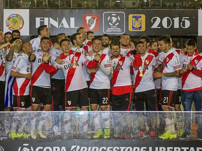Fue campeón de América: el recordado jugador de River que podría tener una segunda etapa