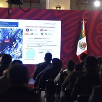 El gobierno analiza tres estrategias para el rescate de los 10 mineros de Coahuila