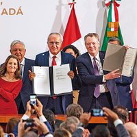 Múltiples riesgos de un tratado lleno de rendijas