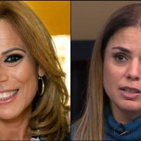 "Tengo el enemigo adentro": Marina le respondió a Iliana Calabró y la interna quedó en evidencia