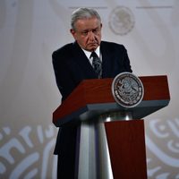 Jueza da entrada a primera demanda contra la reforma a la Ley de Amparo de AMLO