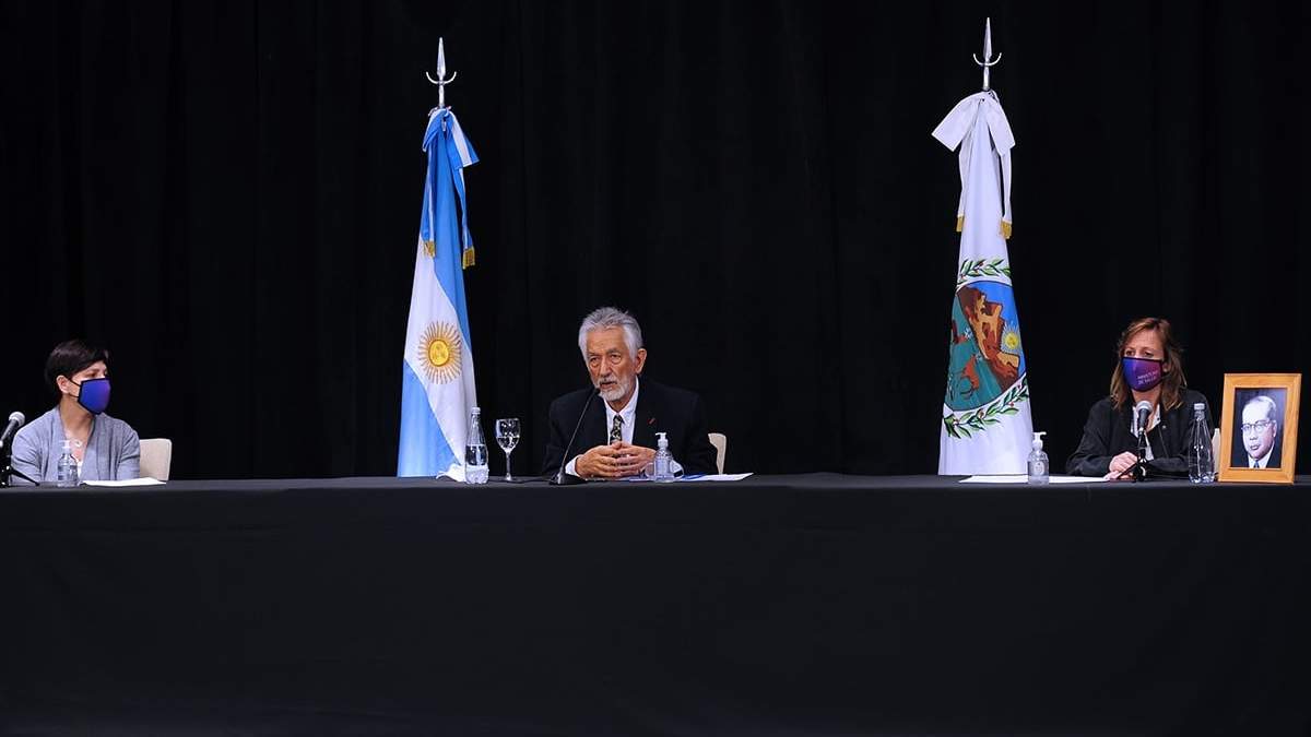 Se registraron 66 nuevos casos y 1 fallecimiento en la última jornada. Fuente: (Twitter)
