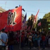 Organizaciones sociales aseguraron que no forman parte de los grupos que fomentan los saqueos