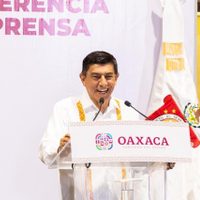 Se registran 308 asesinatos de mujeres en lo que va del sexenio de Salomón Jara en Oaxaca
