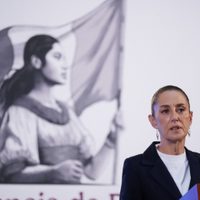 Estos fueron los principales temas de la conferencia mañanera de Sheinbaum del 18 de octubre (Video)