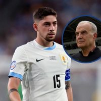 “Cosas que son verdad”: Federico Valverde habló sobre la polémica entre Luis Suárez y Marcelo Bielsa