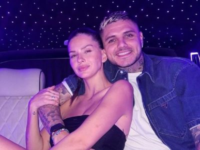 Qué dirá Wanda Nara: cuánto cuesta la lujosa cartera que Mauro Icardi le regaló a la China Suárez