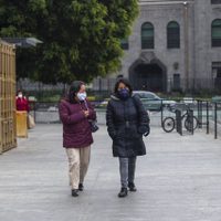 Arranca la primavera con bajas temperaturas: hay alerta amarilla en estas alcaldías de la CDMX