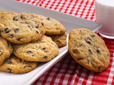 Galletitas Pepitos iguales a las compradas con 1 solo huevo: acompañá los mates con esta receta súper sencilla