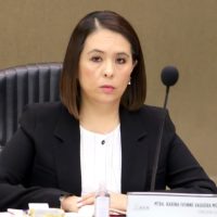 Presidenta del Instituto Electoral de Edomex remueve a directivos de cara a elección de 2022