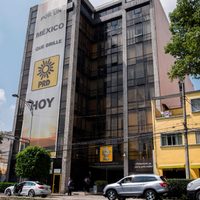 PRD: Su abultada deuda lo enmaraña
