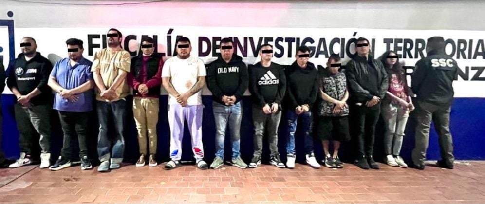 Reclutamiento de jóvenes, uno de los principales motores del narcotráfico en México