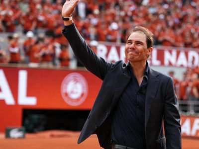 “No se sabe”: Rafael Nadal habló sobre la posibilidad de convertirse en entrenador
