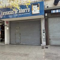 El Dr. Ahorro cerró todas las farmacias de su cadena en Argentina