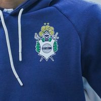 Gimnasia y Esgrima La Plata fue inhibido por la FIFA