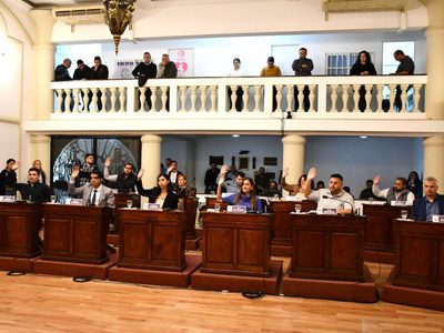 Conocé a los candidatos a concejales de Guaymallén