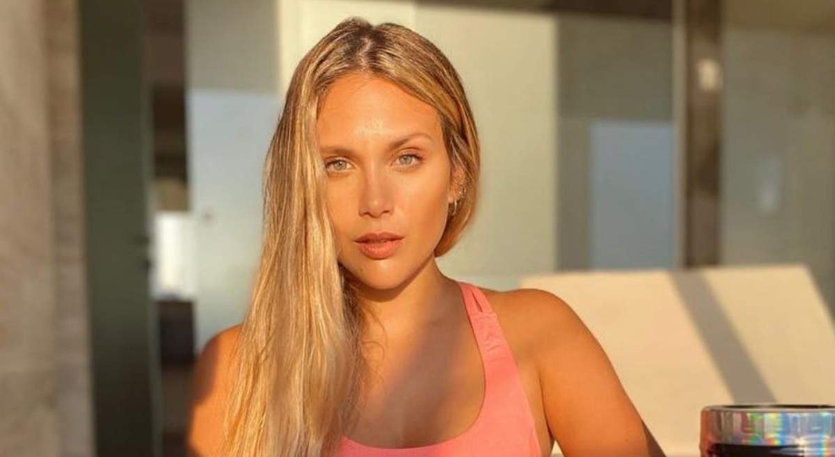 Barbie Vélez. Fuente: (Instagram)