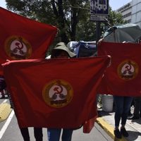 Por qué la huelga en Telmex