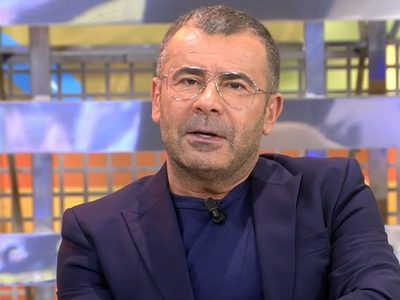 “No es fácil trabajar así”: la dura confesión de Jorge Javier Vázquez que descolocó a toda España