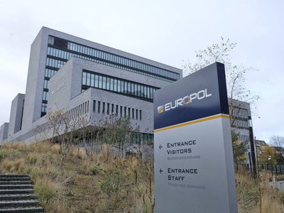 Europol cierra plataforma con videos de pedofilia; tenía más de un millón de usuarios