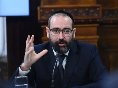 Embajada argentina en Israel advierte que 200 turistas quedaron varados por la guerra