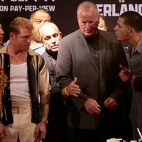 Orgulloso y egoista: Edgar Berlanga criticó a Canelo Álvarez antes de su combate