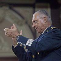 La FGR no procesará a Salvador Cienfuegos