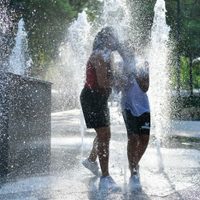 Alerta naranja por calor en CDMX: estas ocho alcaldías alcanzarán los 33 grados el jueves