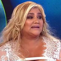 Gladys se solidarizó con Karina: "Me pone mal porque todavía existe y atrasa"