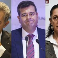 La herencia para Sheinbaum: Inseguridad, violencia, corrupción, impunidad, voracidad inmobiliaria…