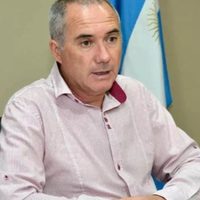 Nuevo incidente del intendente de Godoy: protagonizó otro choque esta mañana