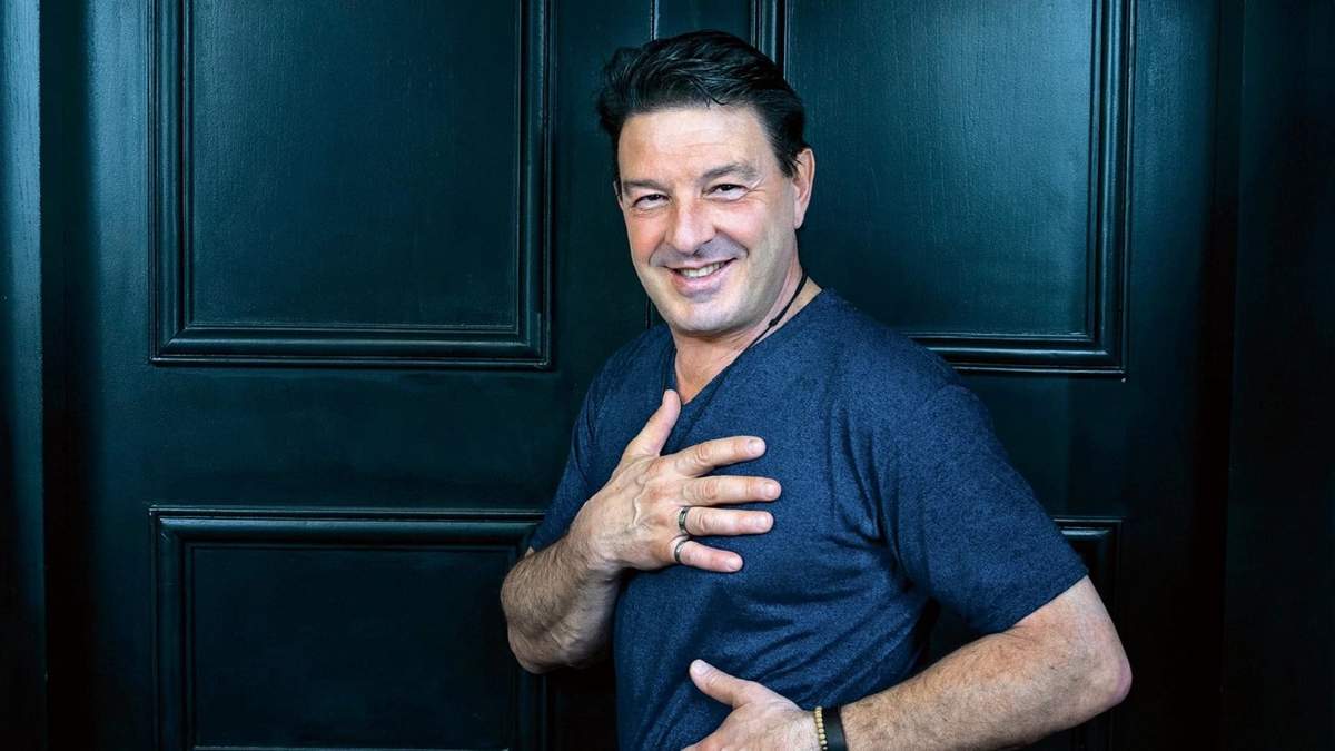 Damián De Santo. Fuente: (X)