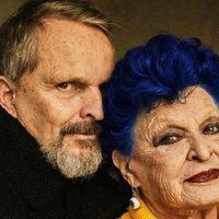 ¡Conmueve a México! Miguel Bosé homenajea a su mamá de la manera menos pensada
