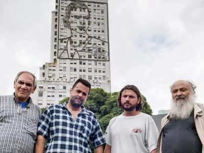 Reforma impositiva: Movimientos sociales expresaron su apoyo a Kicillof con una dura advertencia