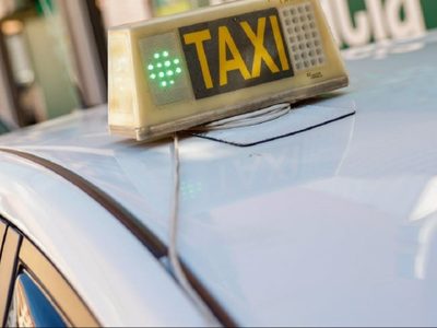 Amenazaron de muerte al taxista que denunció taxis narco en Villa la Angostura