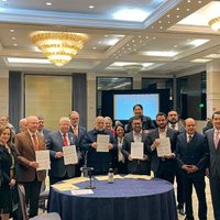 Tamaulipas fortalece alianzas en la “Conferencia Nacional de Secretarios de Turismo  y Funcionarios Turísticos 2023”