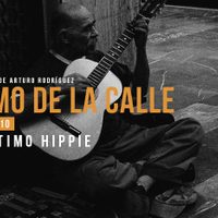 #RitmoDeLaCalle: El último hippie
