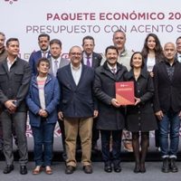 Presupuesto 2024 de la CDMX garantiza recursos para todas las obras iniciadas por Claudia Sheinbaum