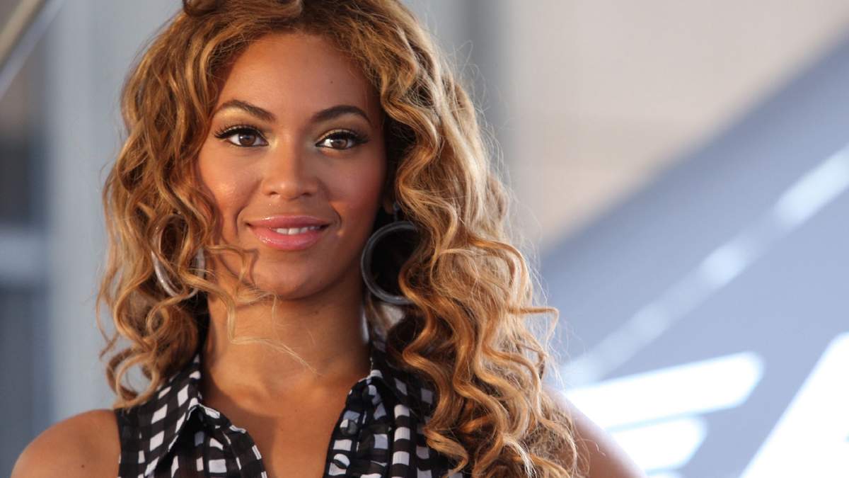 Beyoncé. Fuente: (Instagram)