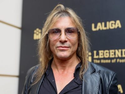 Venezia no es la única: la nieta oculta de Mariana Nannis y Claudio Caniggia que nadie conoce