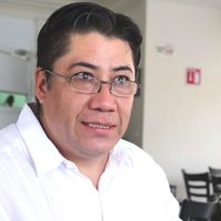 Ante liderazgo de Morena, PRD pide a candidata del PRI declinar por Gaudiano en Tabasco
