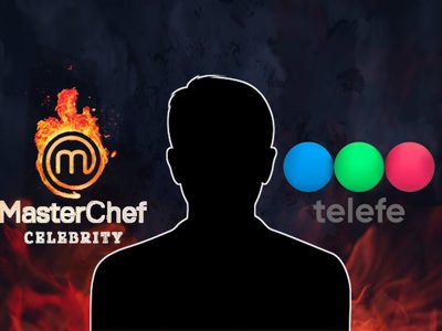 Este es el exgalán de Telefe que regresó al país y fue confirmado para "MasterChef Celebrity"