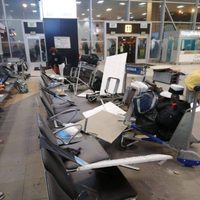 Perú registra un terremoto de magnitud 6 que sacude la región de Lima (Videos)