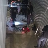 FGJCDMX investiga la muerte de hermanas que cayeron a coladera cuando iban a concierto de Zoé