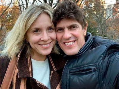 Mucho estilo: así es por dentro la casa donde viven Carla Peterson y Martín Lousteau