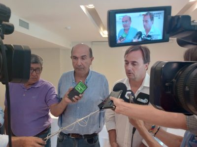 Duros cuestinamientos contra la jueza Alejandra Bozzano y la Junta Electoral Provincial